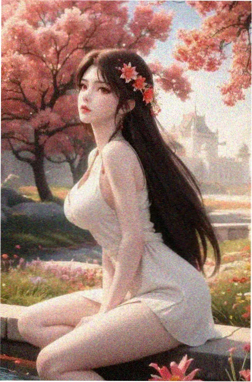 2026韩剧推荐_汉江第九码头剧照